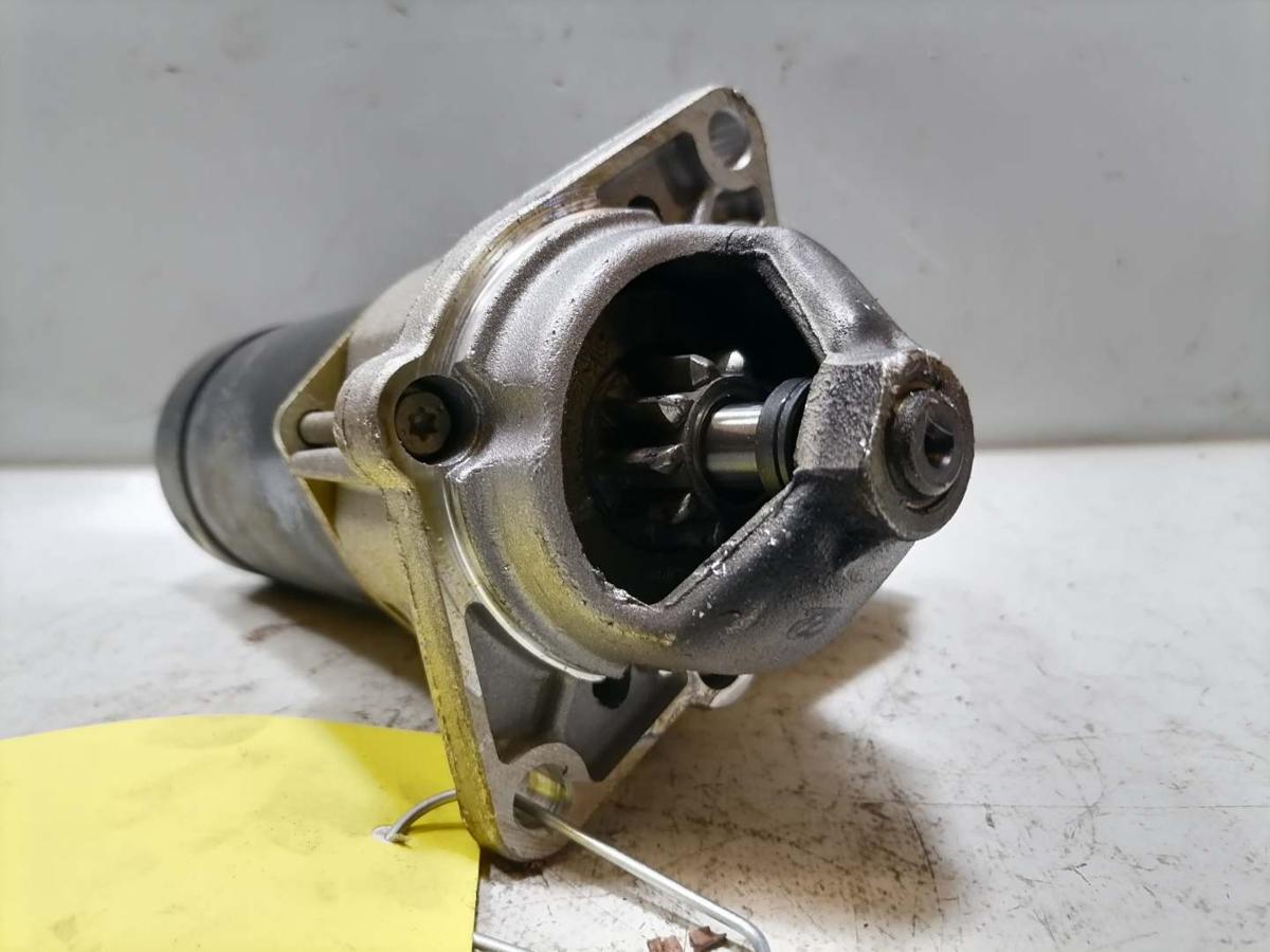 Opel Astra G original Anlasser Starter 1.2 48kw Bj.1997